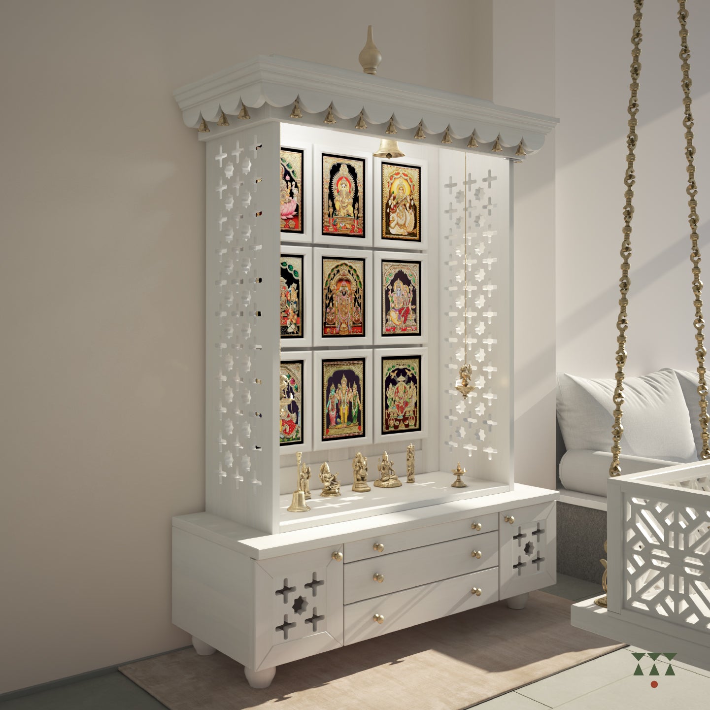 Amod Temple
