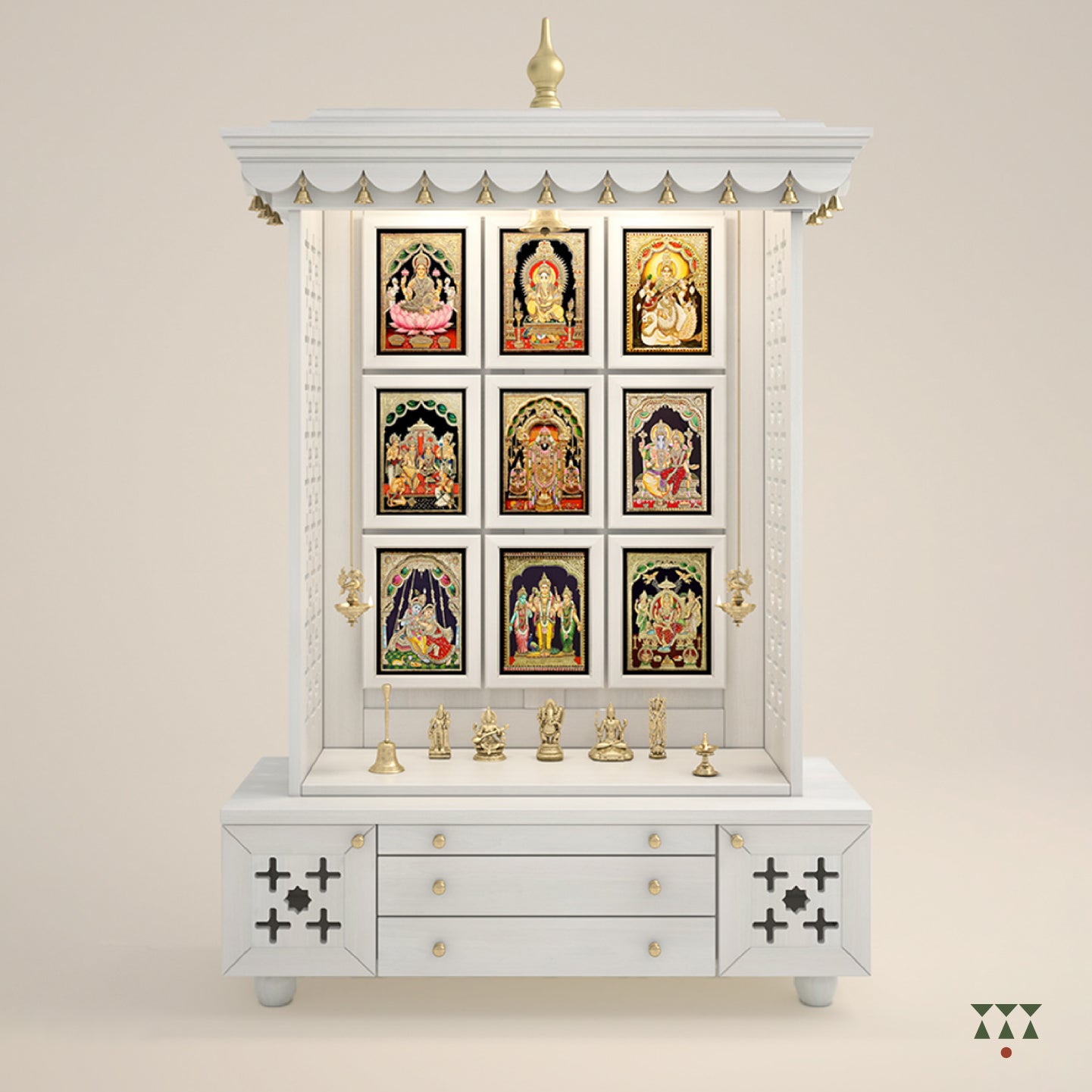 Amod Temple