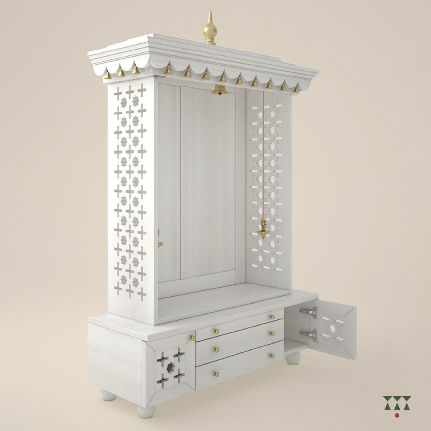 Amod Temple