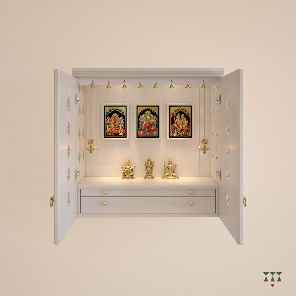 Avaneesh Temple