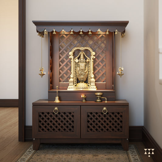 Avighna | South Indian home Mandir