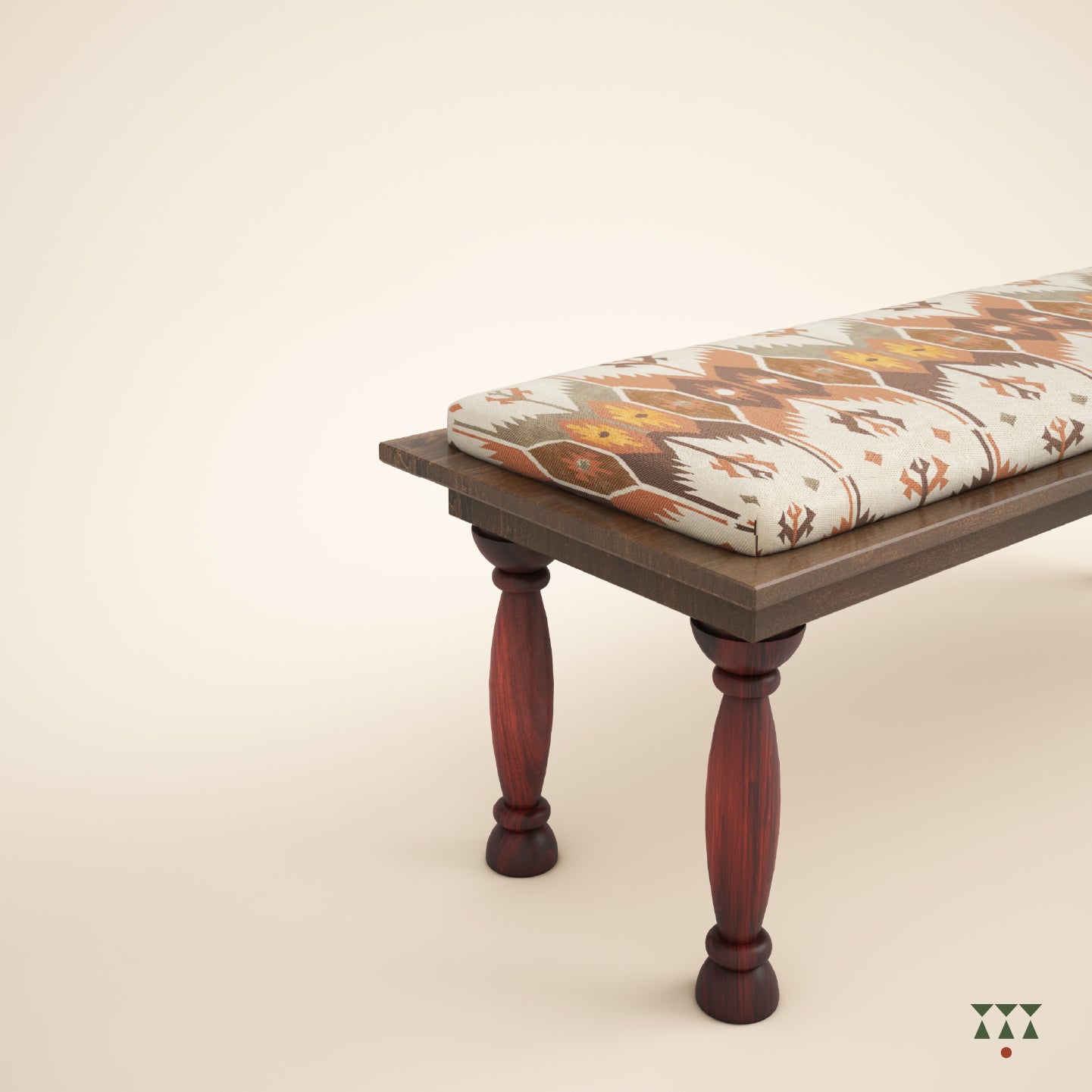 Celia Bench