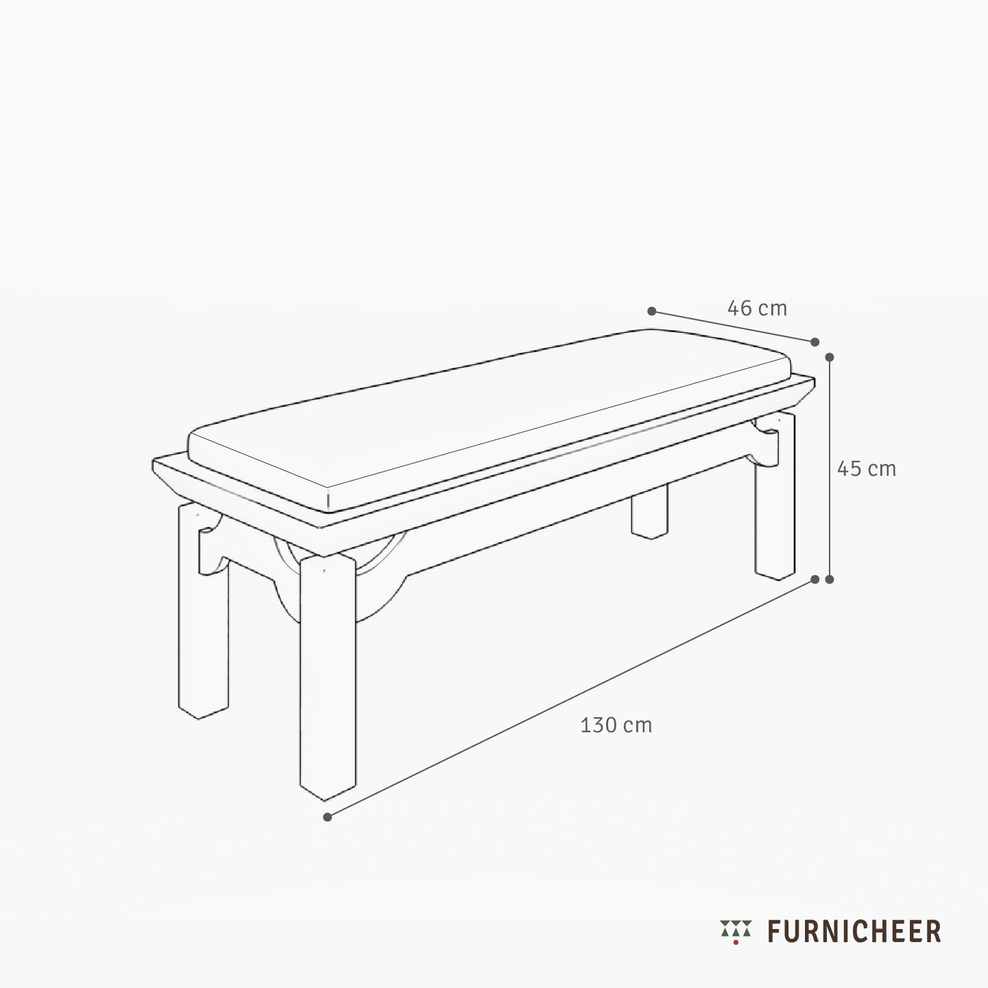 Float Bench