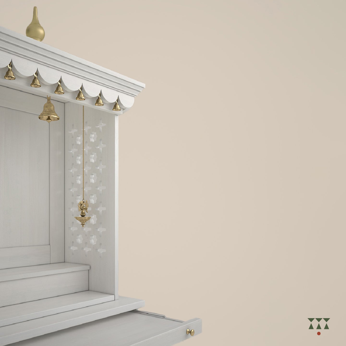 Gaurya Temple