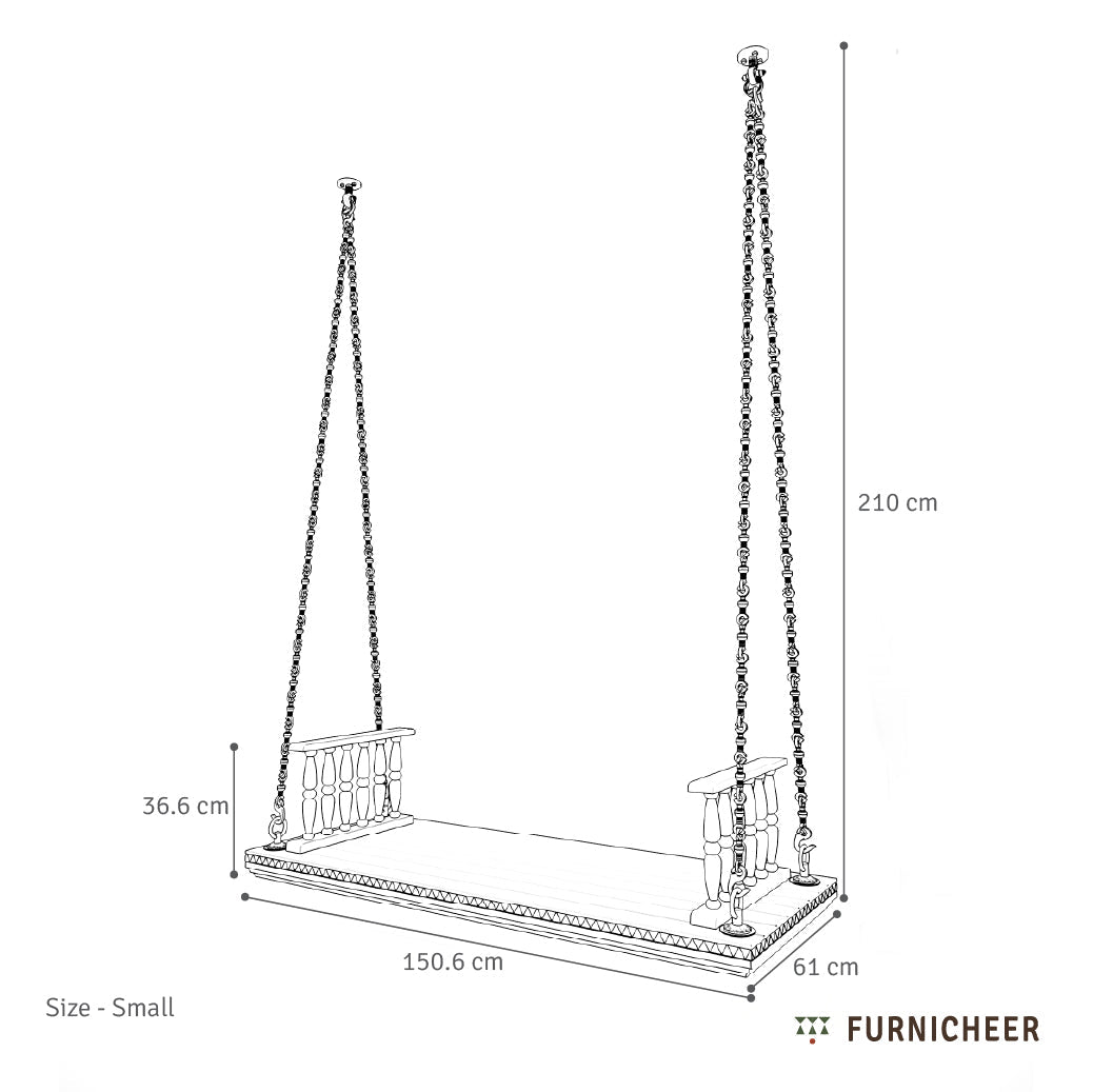 Kiesh Swing