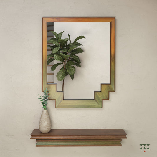Maria | A signature handcrafted mirror