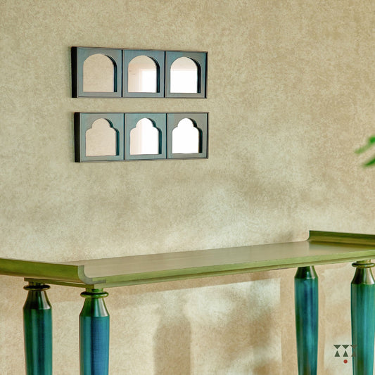 Mia & Nia | Decorative wall mirrors
