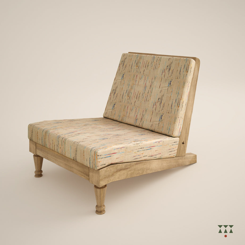Rumi Lounge Chair