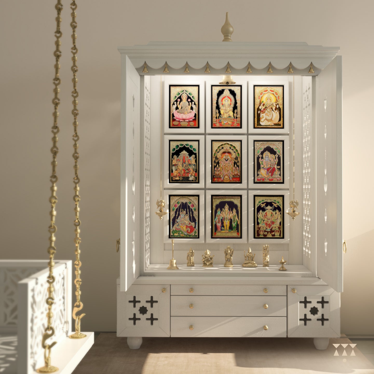 Amod Temple