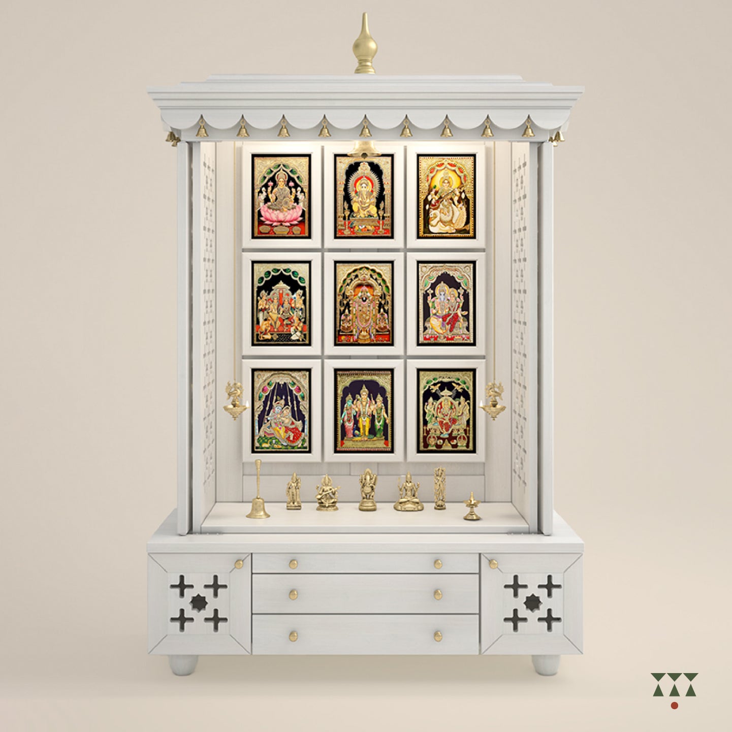 Amod Temple
