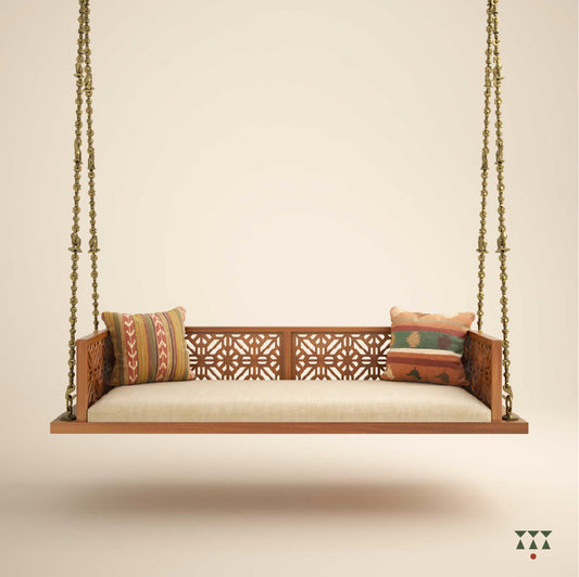 Ananta Raga Swing