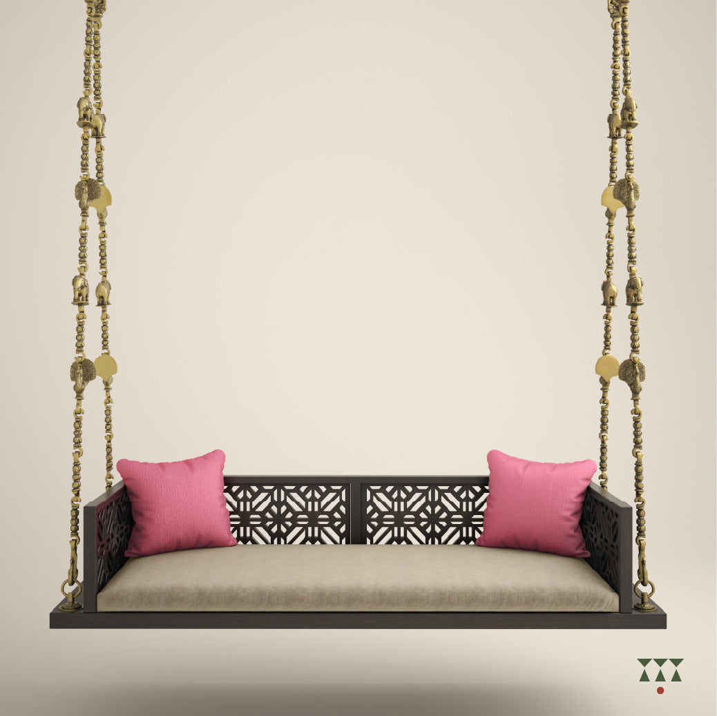 Ananta Vanmala Swing