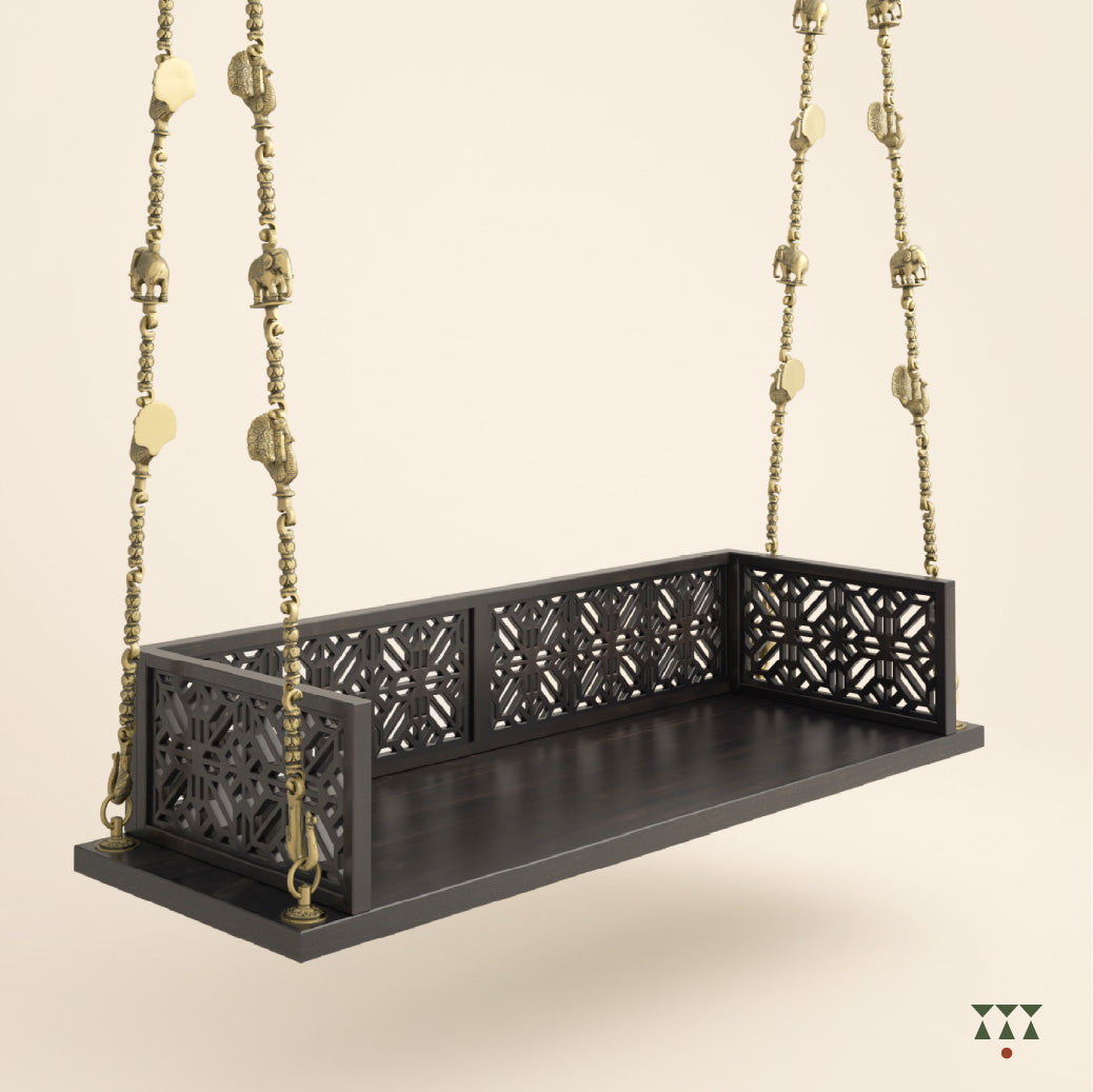 Ananta Vanmala Swing