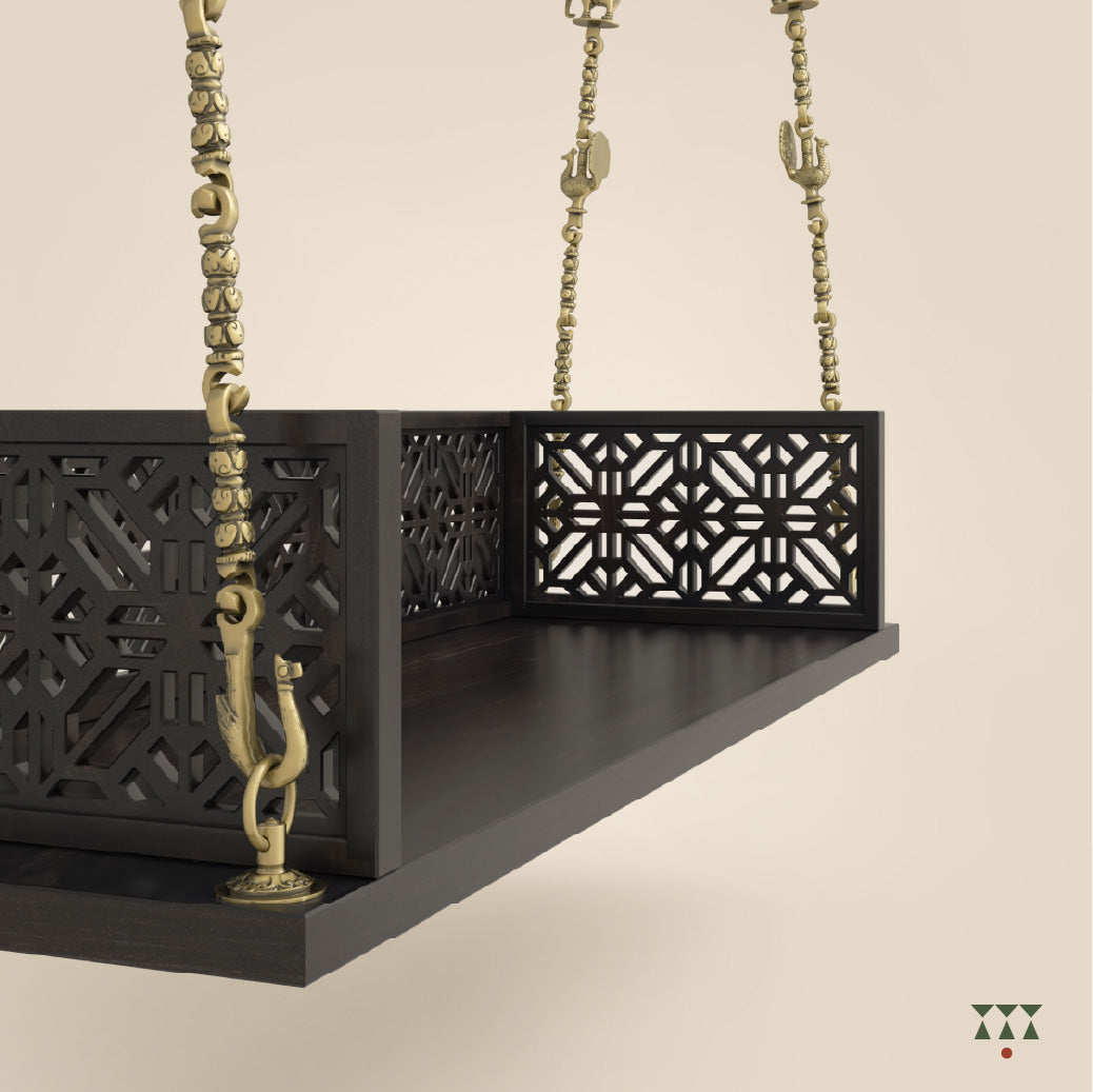 Ananta Vanmala Swing