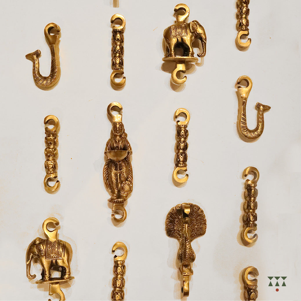 Ananta Vanmala Swing