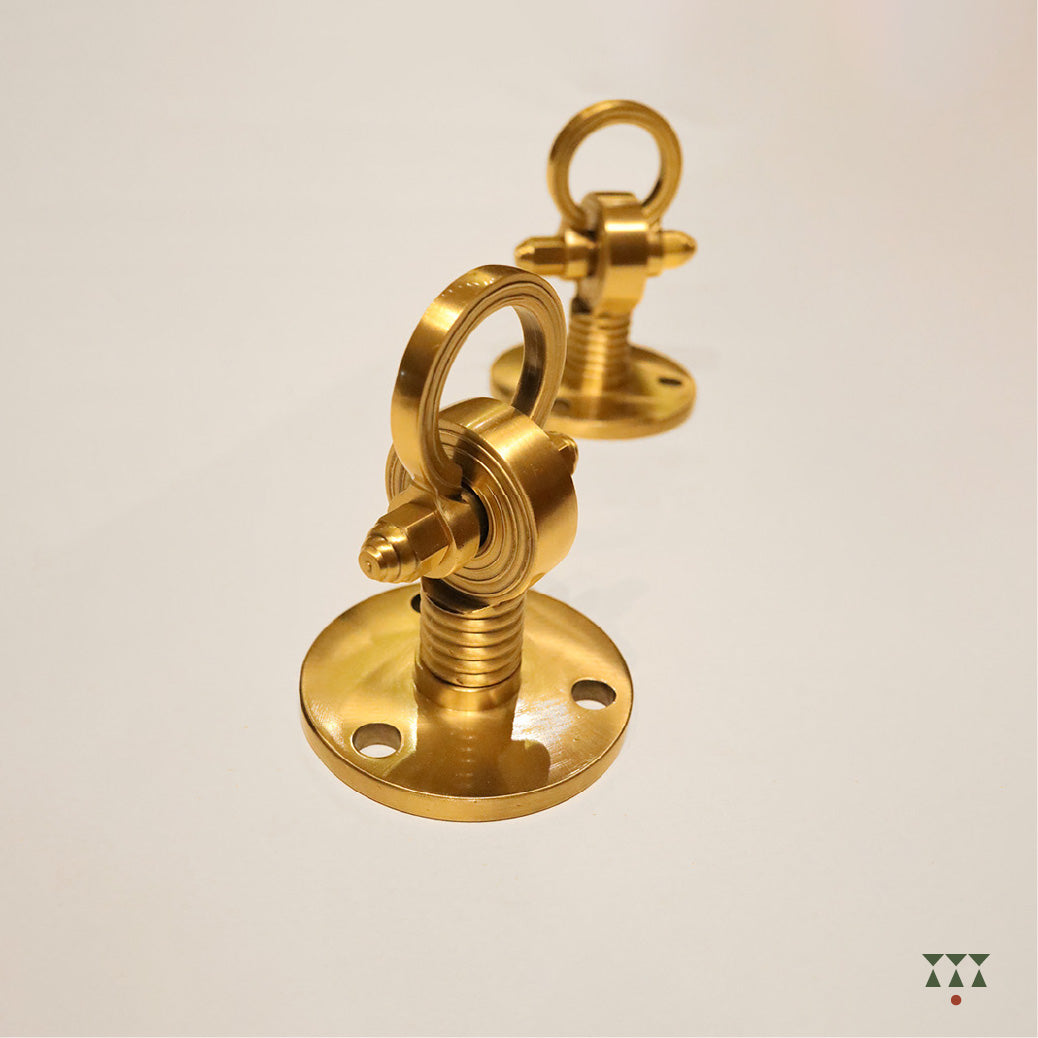 Ananta Vanmala Swing