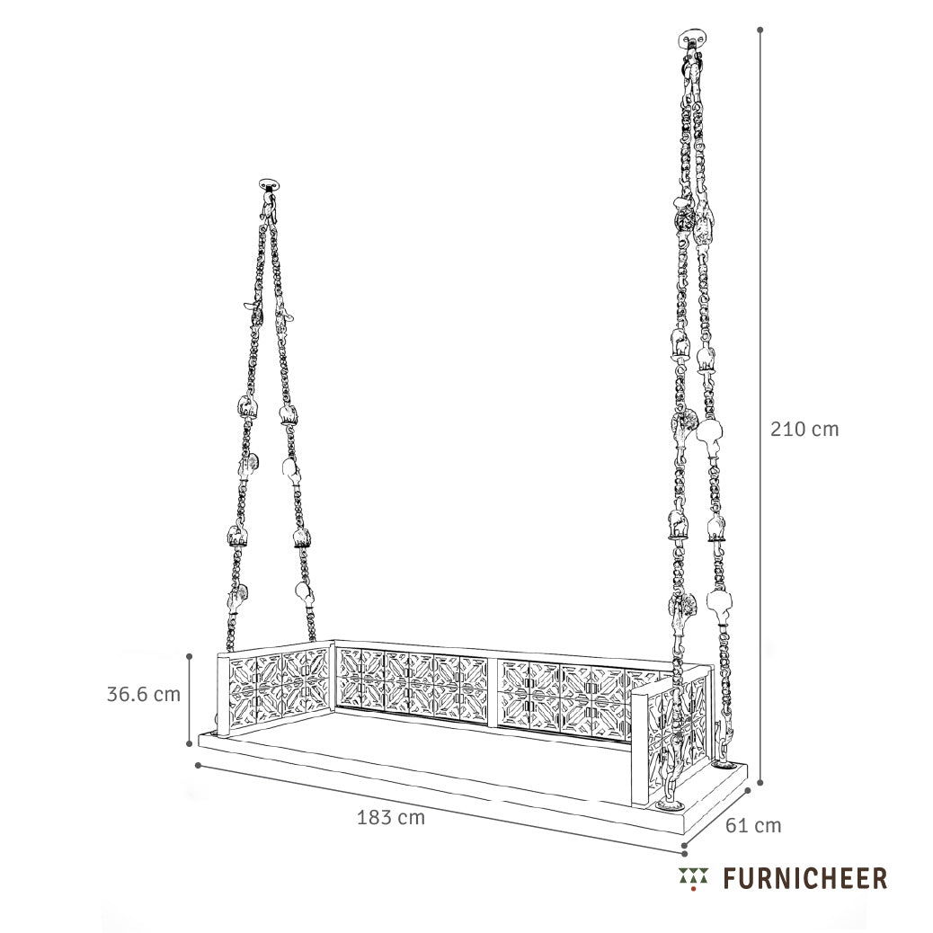 Ananta Vanmala Swing