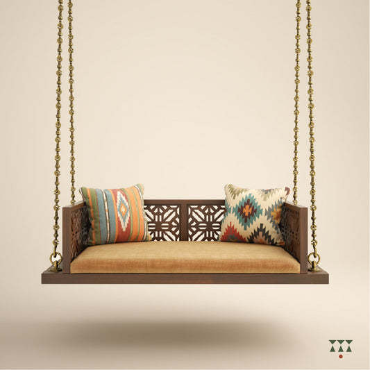 Ananta Gold Swing