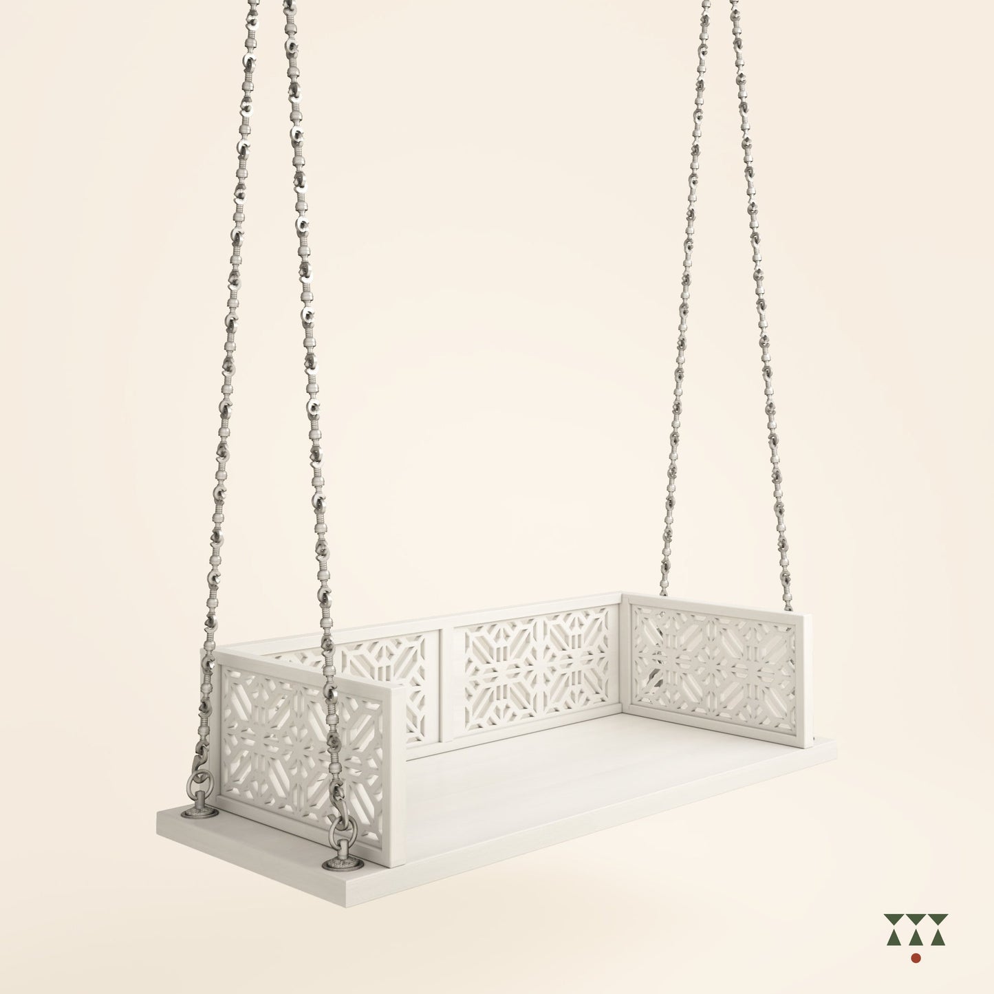 Ananta Silver Swing