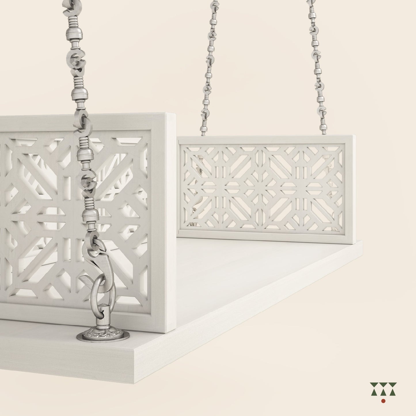 Ananta Silver Swing