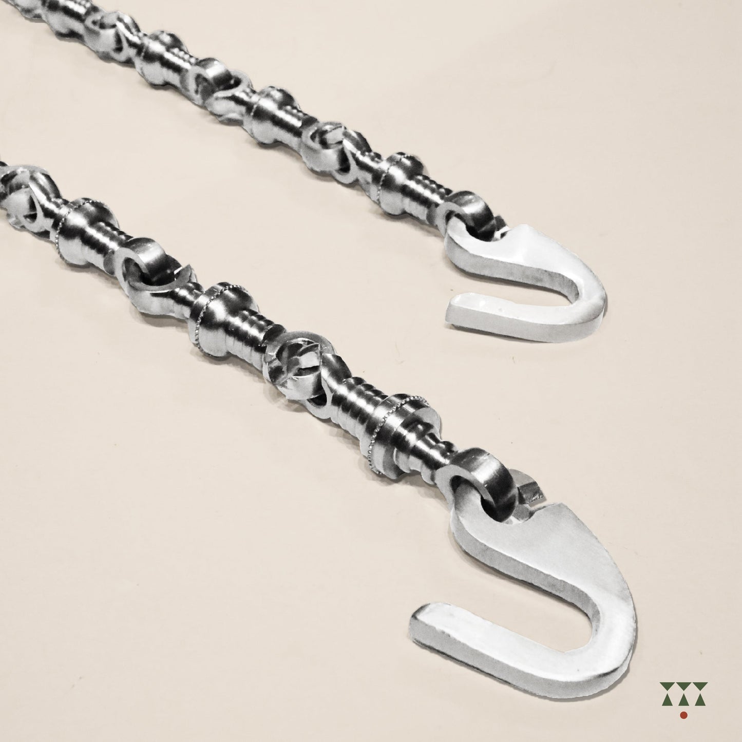 Ananta Silver Swing