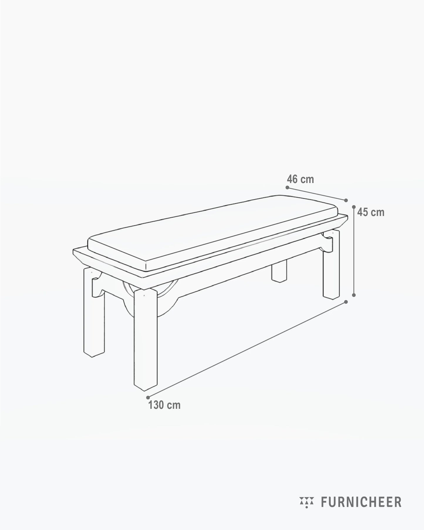 Float Bench