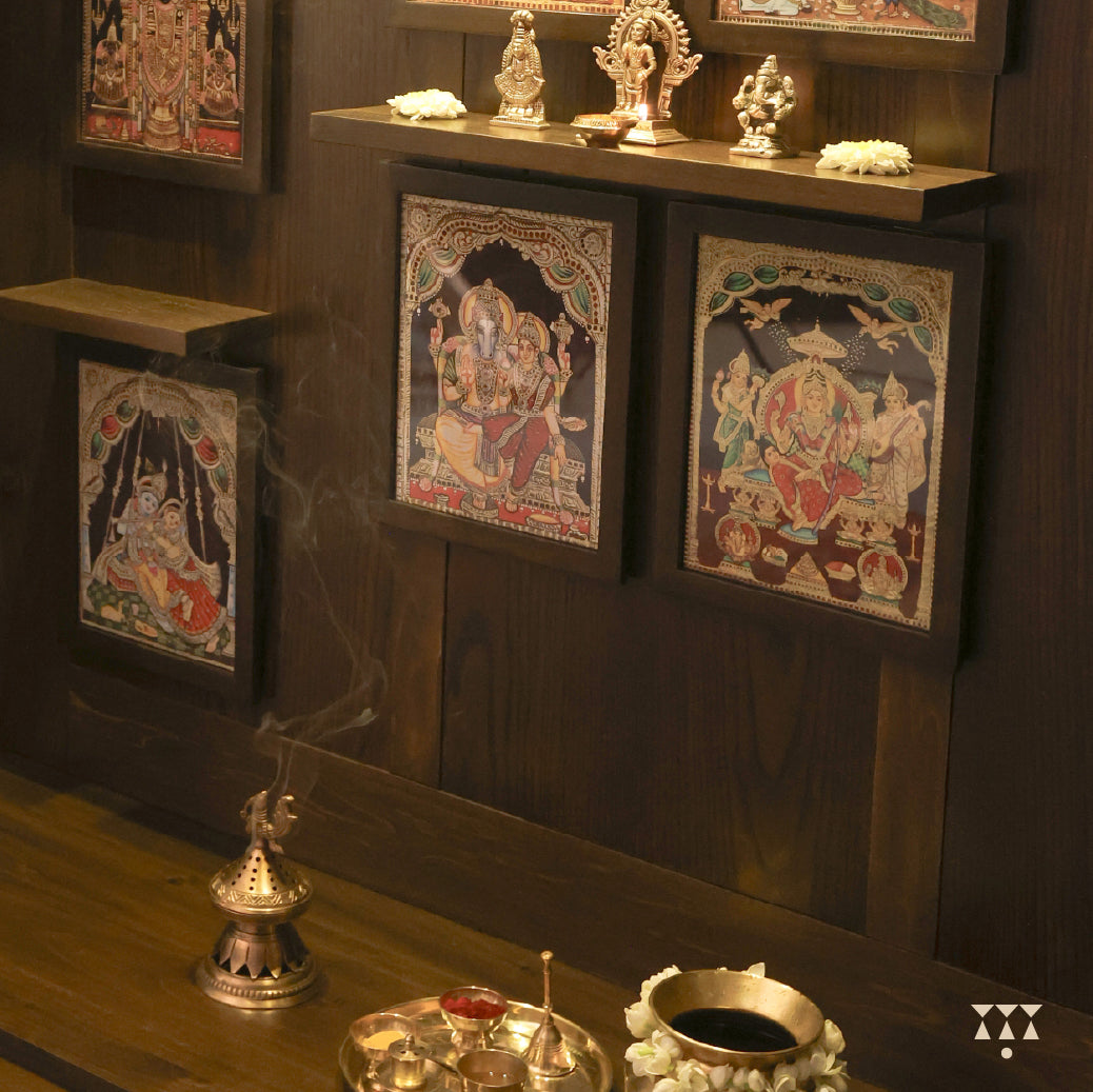 Bheema Temple