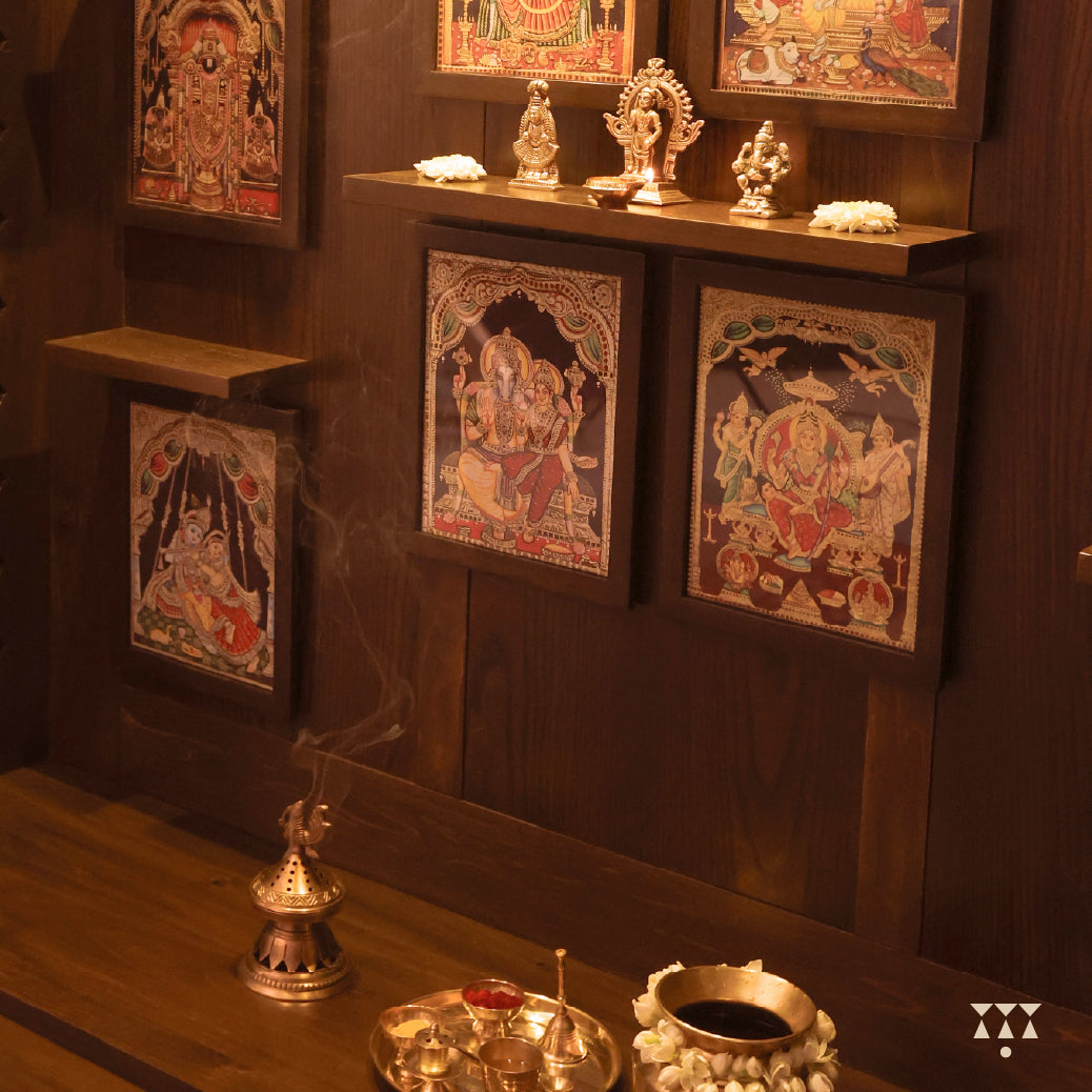 Bheema Temple