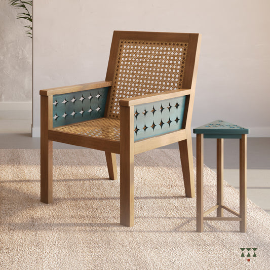 Bolly Tables - Set of 2