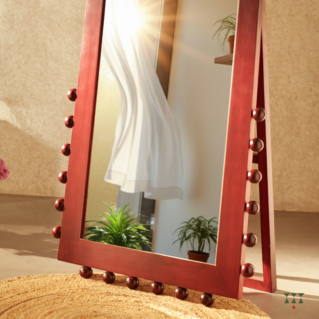 Connect Mirror