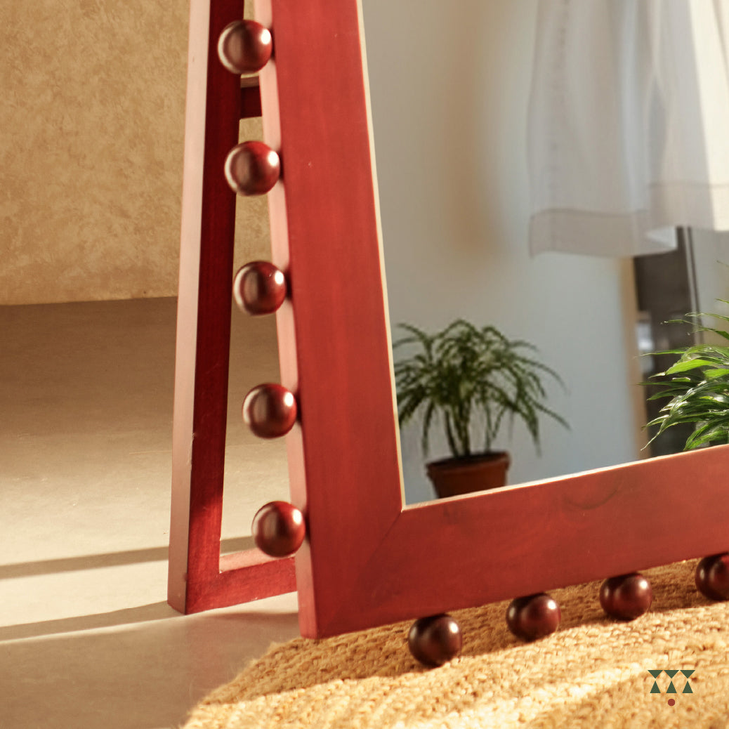 Connect Mirror