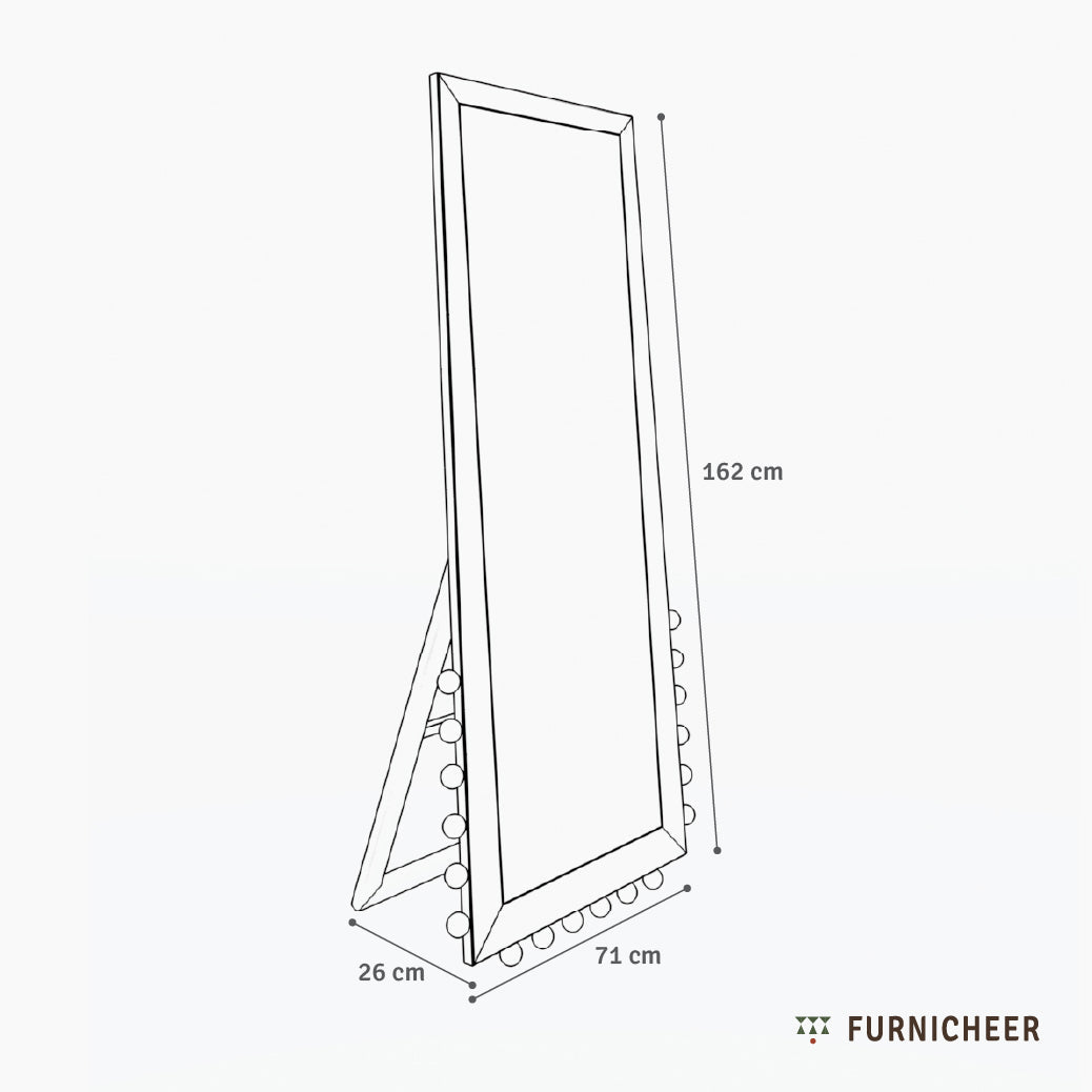 Connect Mirror