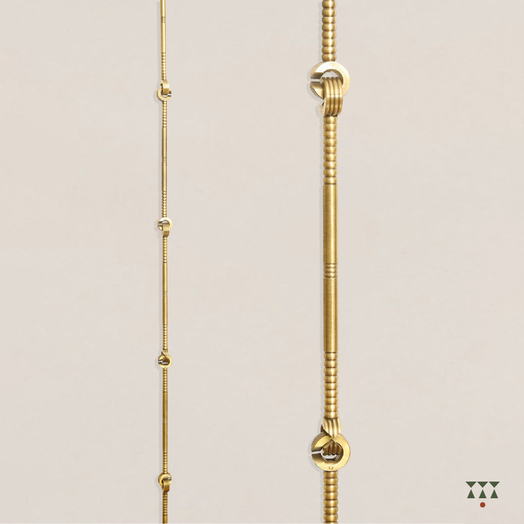 Darsh | Solid wood Indoor Swing