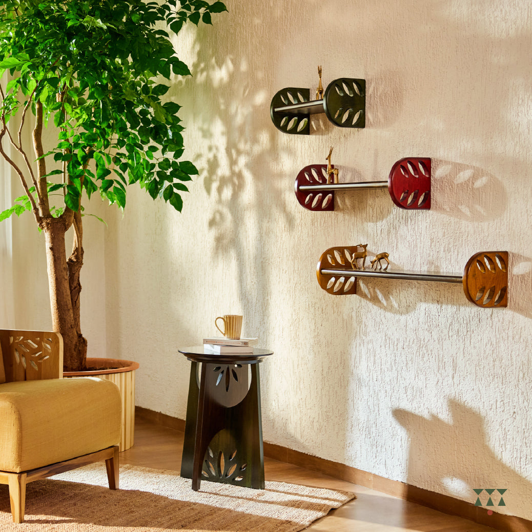 Firo Shelves - Set of 3