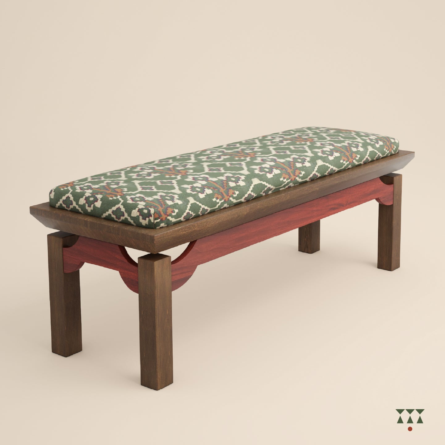 Float Bench