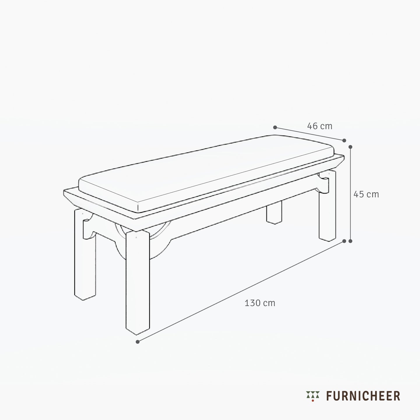 Float Bench