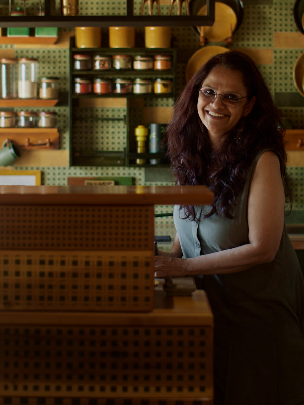 ARCHITECTURAL DIGEST INDIA