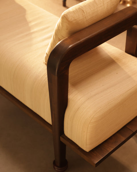 Experience Seating