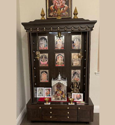 Customer review image for Aath Temple