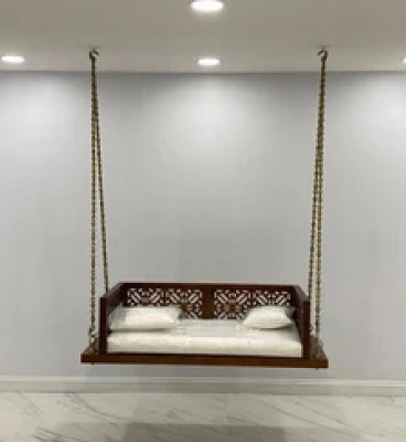 Customer review image for Ananta Raga Swing