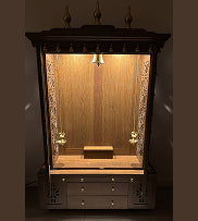 Customer review image for Amod Temple