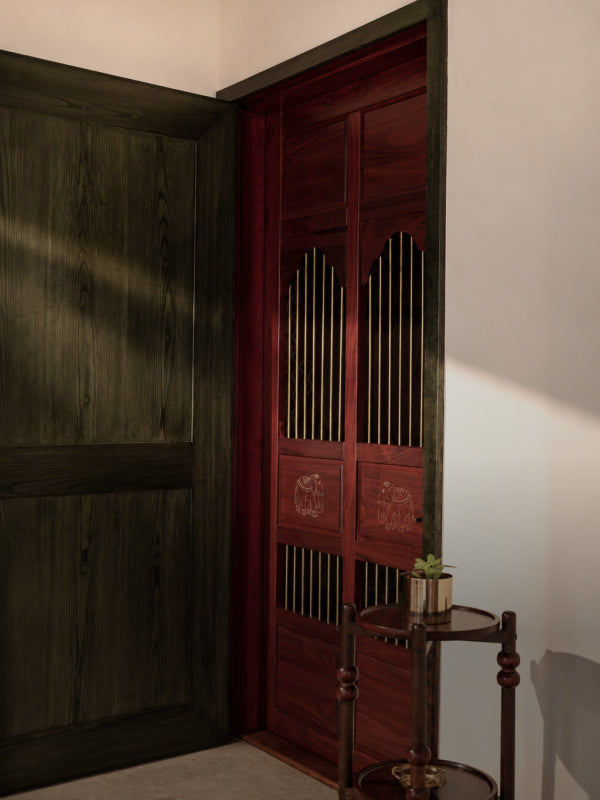 ARCHITECTURAL DIGEST INDIA
