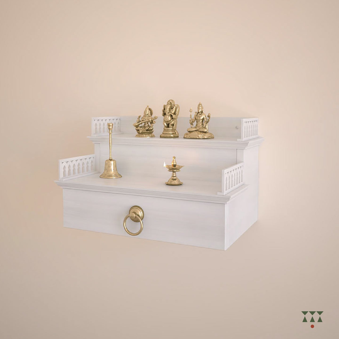 Kavi Temple