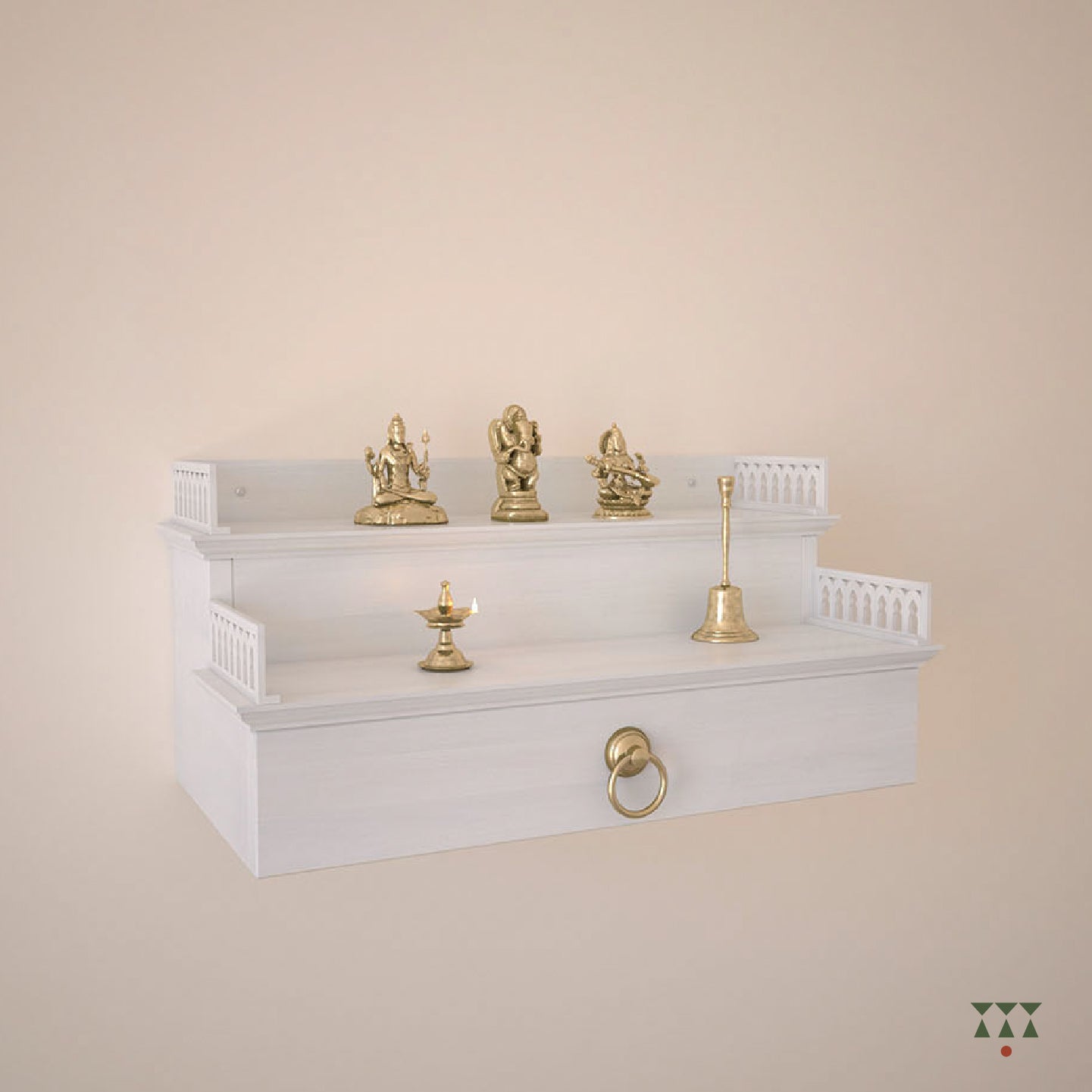 Kavi Temple