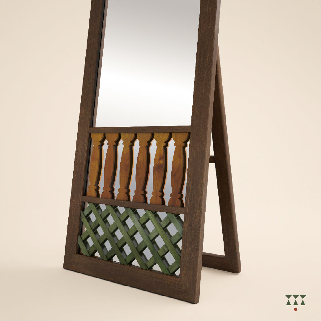 Leela Mirror
