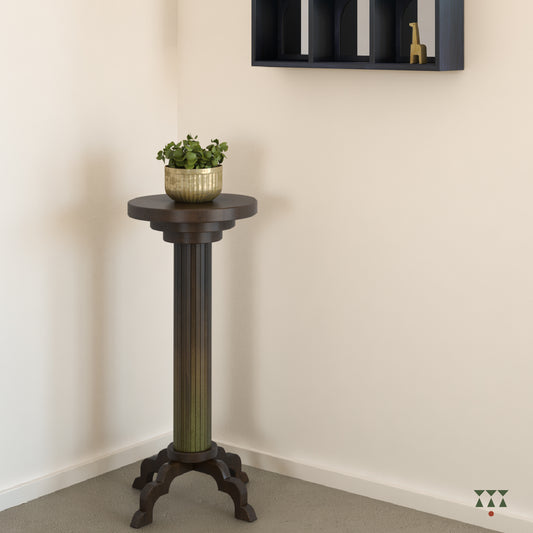 Linda Accent Table