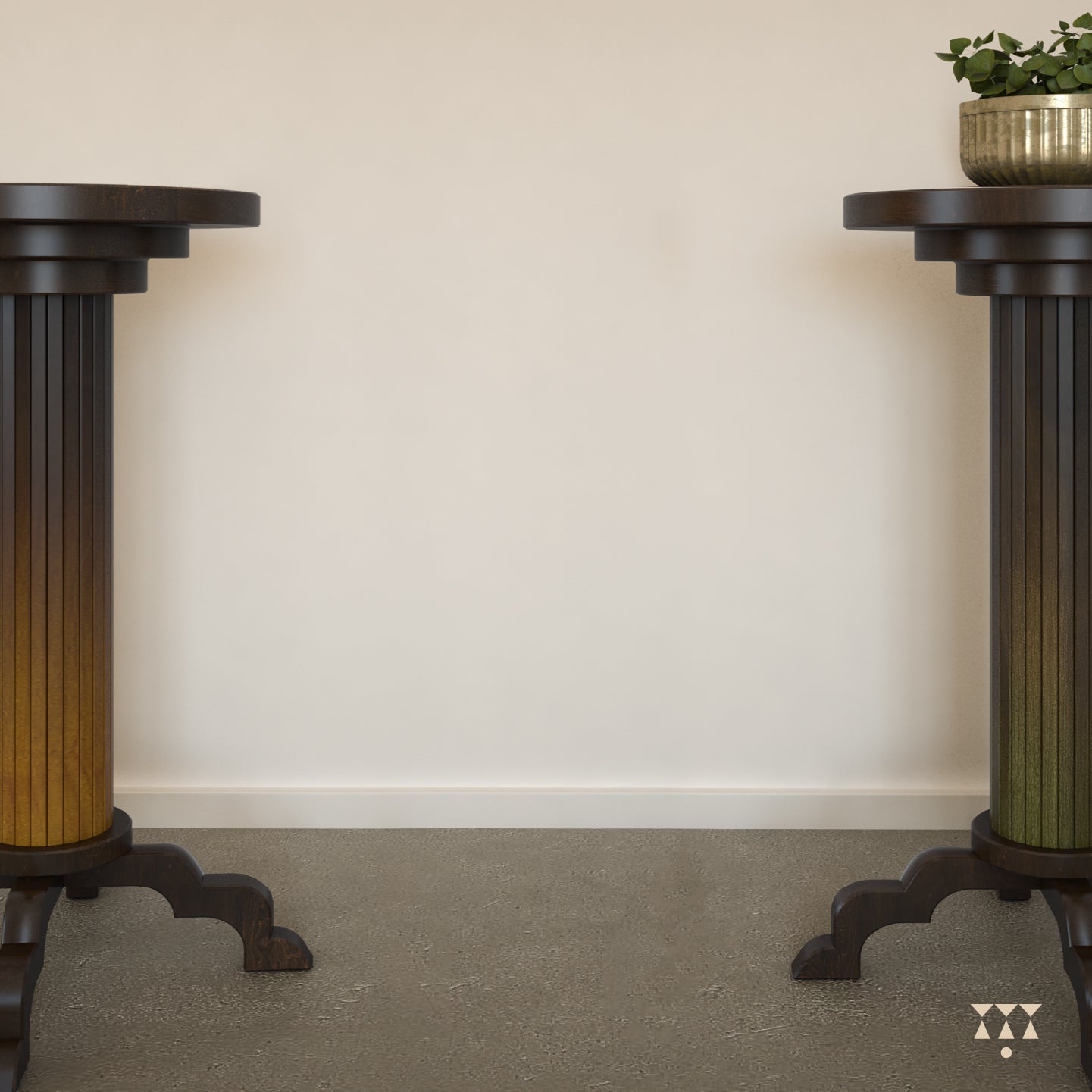 Linda Accent Table