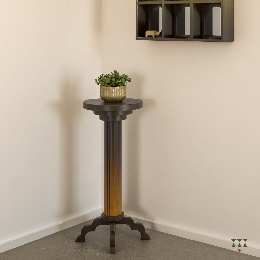 Linda Accent Table