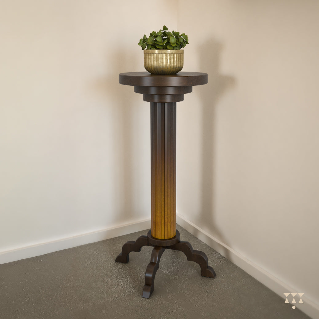 Linda Accent Table