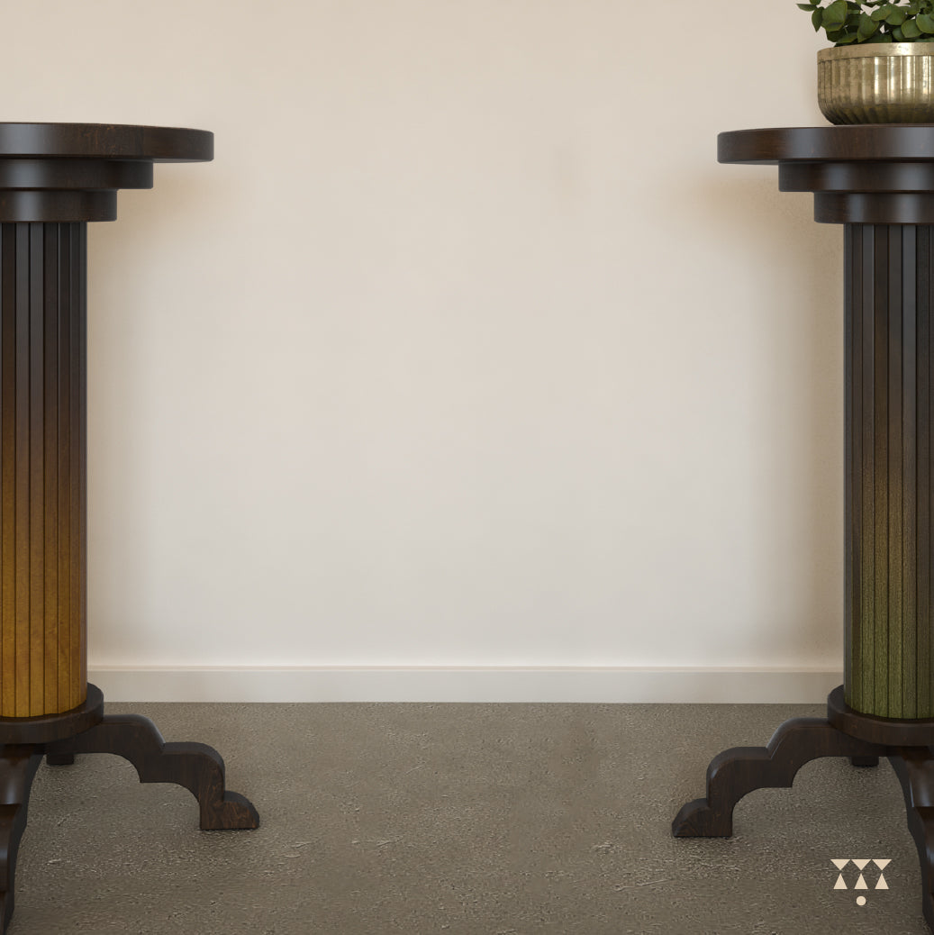 Linda Accent Table